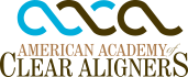 American Academy of Clear Aligners logo