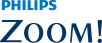 Phillips Zoom Teeth Whitening logo