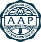 American Academy of Periodontology logo