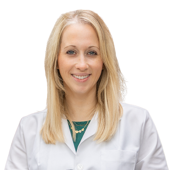 Boston Dentist Rachel Beamer