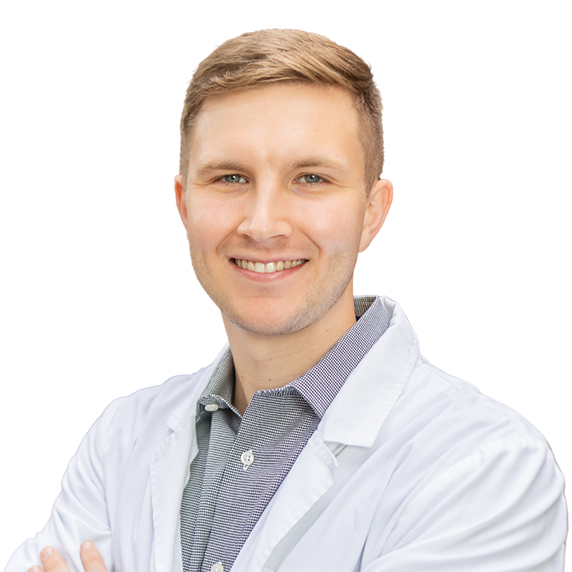Boston dentist Doctor Drew Davis