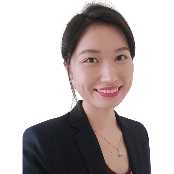 Boston Dentist Qian Linn