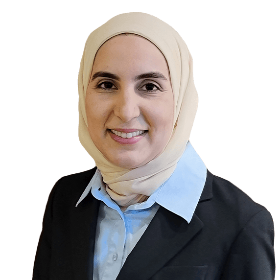 Boston periodontist Daliah Salem D M D