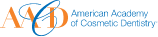 American Academy of Cosmetic Dentistry