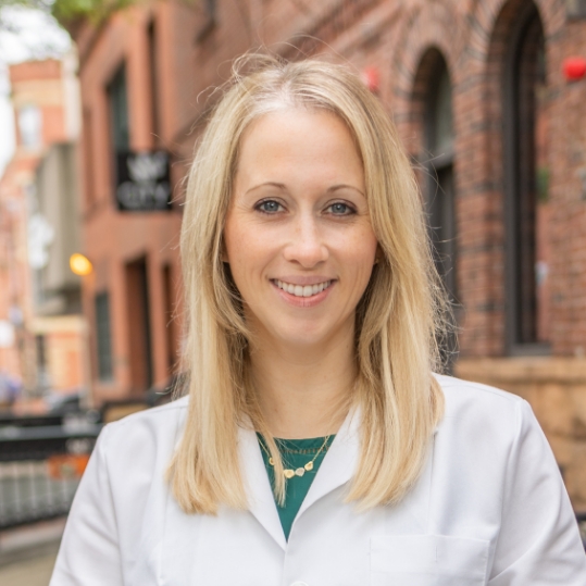 Milton dentist Dr. Beamer
