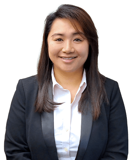 Boston dentist Cindy Lau D M D