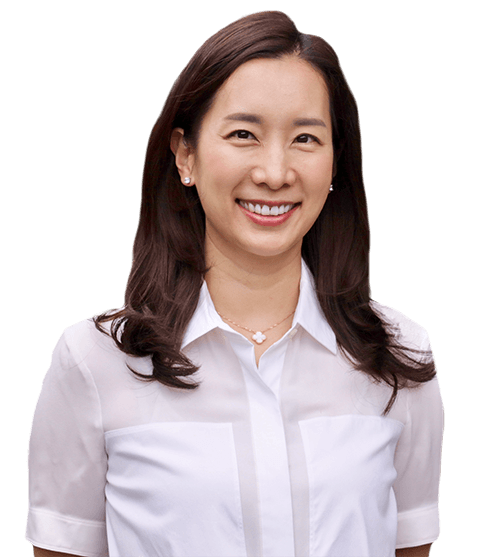 Boston dentist Sara Lee D M D