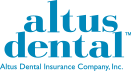 Altus Dental insurance logo