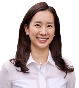 Boston dentist Sarah Lee D M D