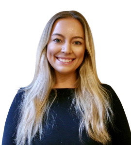 Dental administrative coordinator Rachel