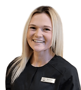 Victoria, Dental Hygienist