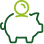 Turning Leaf Dental logo